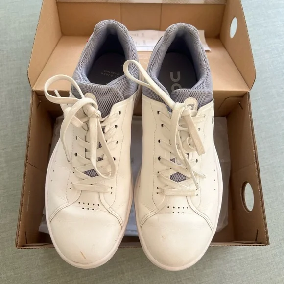 On Running The Roger - Picture 4 of 8